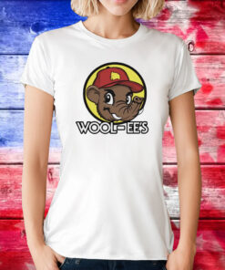 Wooli Wool-Ees T-Shirt