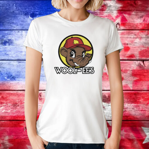 Wooli Wool-Ees T-Shirt