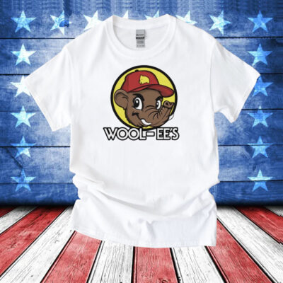 Wooli Wool-Ees T-Shirts