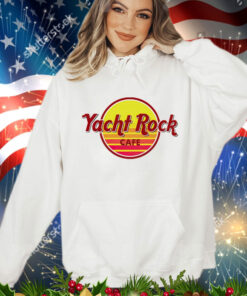 Yacht Rock Cafe T-Shirt