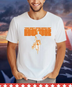 You don’t even know me hook Shirt