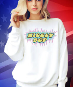 Ziggly bop explosive Shirt