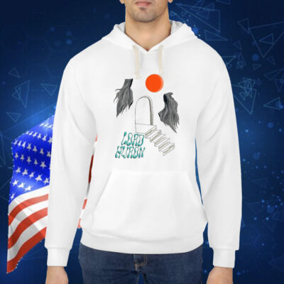 Official Lord Huron Floating Ghosts Shirt