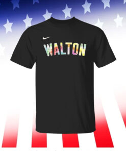 Adam Silver Bill Walton Womens Shirt