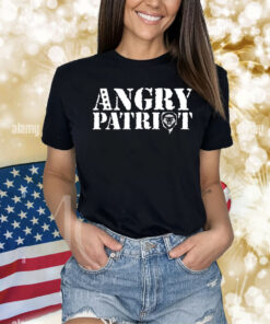 Angry patriot Shirt