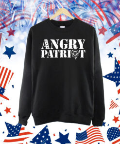 Angry patriot Shirt