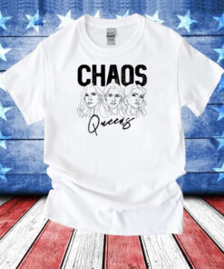 Devora Wilde Realm One Chaos Queens T-Shirt