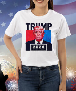 Donald Trump 2024 no more bullshit Shirt