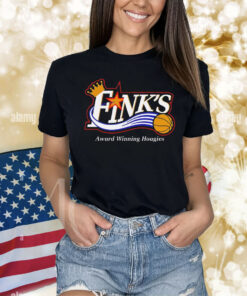 Fink’s award winning hoagies Shirt