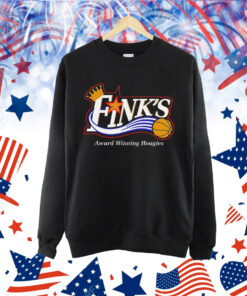 Fink’s award winning hoagies Shirt