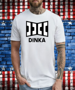 Gta Series Dinka T-Shirt