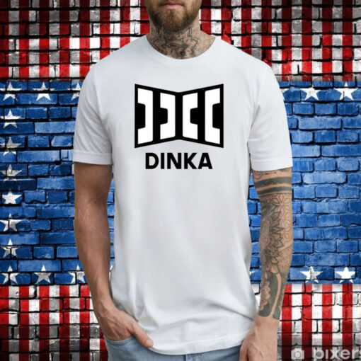 Gta Series Dinka T-Shirt