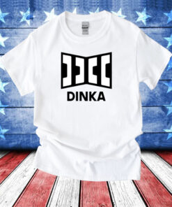 Gta Series Dinka T-Shirt