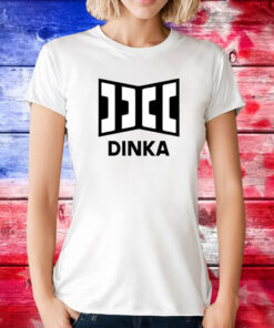 Gta Series Dinka T-Shirt