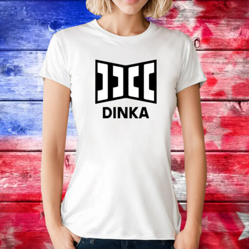 Gta Series Dinka T-Shirt