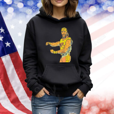Hulk Hogan stash it up Shirt