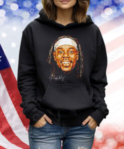 Jrue Holiday Boston Portrait Shirt