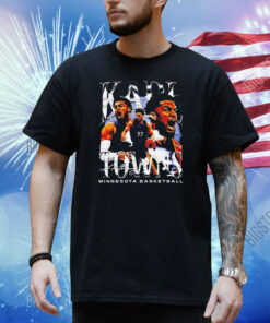 Karl-Anthony Towns Minnesota vintage Shirt