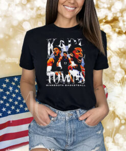 Karl-Anthony Towns Minnesota vintage Shirt