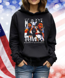 Karl-Anthony Towns Minnesota vintage Shirt