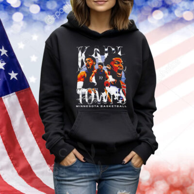 Karl-Anthony Towns Minnesota vintage Shirt