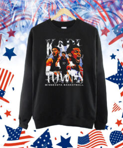 Karl-Anthony Towns Minnesota vintage Shirt