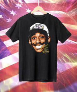 Kobe Bryant Draft Day Graphic T-Shirt