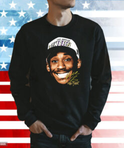 Kobe Bryant Draft Day Graphic T-Shirt