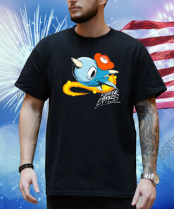 Kometo express Shirt