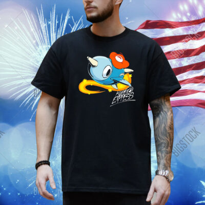 Kometo express Shirt