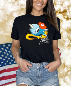 Kometo express Shirt