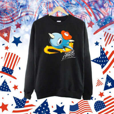 Kometo express Shirt