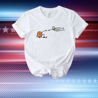 Kristaps Porzingis and Boston Celtics Kristaps Porzin T-Shirt