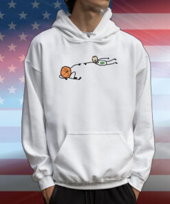 Kristaps Porzingis and Boston Celtics Kristaps Porzin T-Shirt