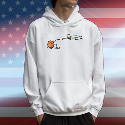Kristaps Porzingis and Boston Celtics Kristaps Porzin T-Shirt