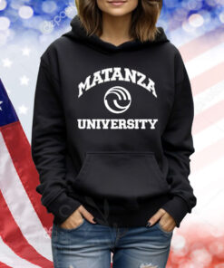 Matanza University logo Shirt