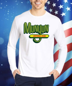 Munyun getcha sum Shirt