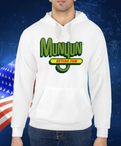 Munyun getcha sum Shirt