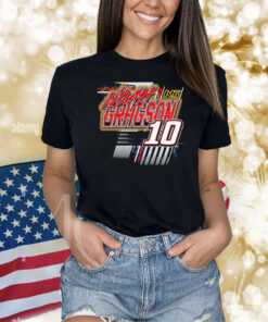 Noah Gragson 2024 Rush Truck Centers Stewart-Haas Racing Shirt