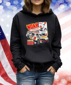 Noah Gragson Exclusive 2024 Bass Pro Stewart-haas Racin Shirt