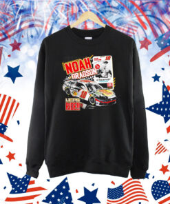 Noah Gragson Exclusive 2024 Bass Pro Stewart-haas Racin Shirt