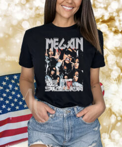 Official Girls don’t cry Megan Thee Stallion 2024 Shirt