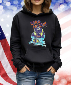Official Lord Huron 2024 Tour You Look Like Hell Shirt