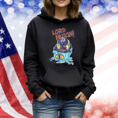 Official Lord Huron 2024 Tour You Look Like Hell Shirt