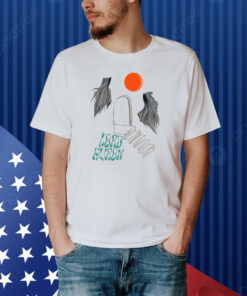 Official Lord Huron Floating Ghosts Shirt