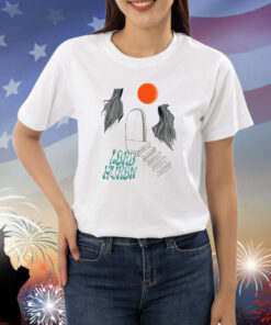 Official Lord Huron Floating Ghosts Shirt