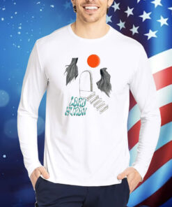 Official Lord Huron Floating Ghosts Shirt
