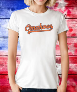 Omahoos T-Shirt