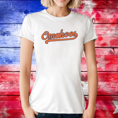 Omahoos T-Shirt