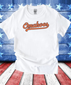 Omahoos T-Shirt